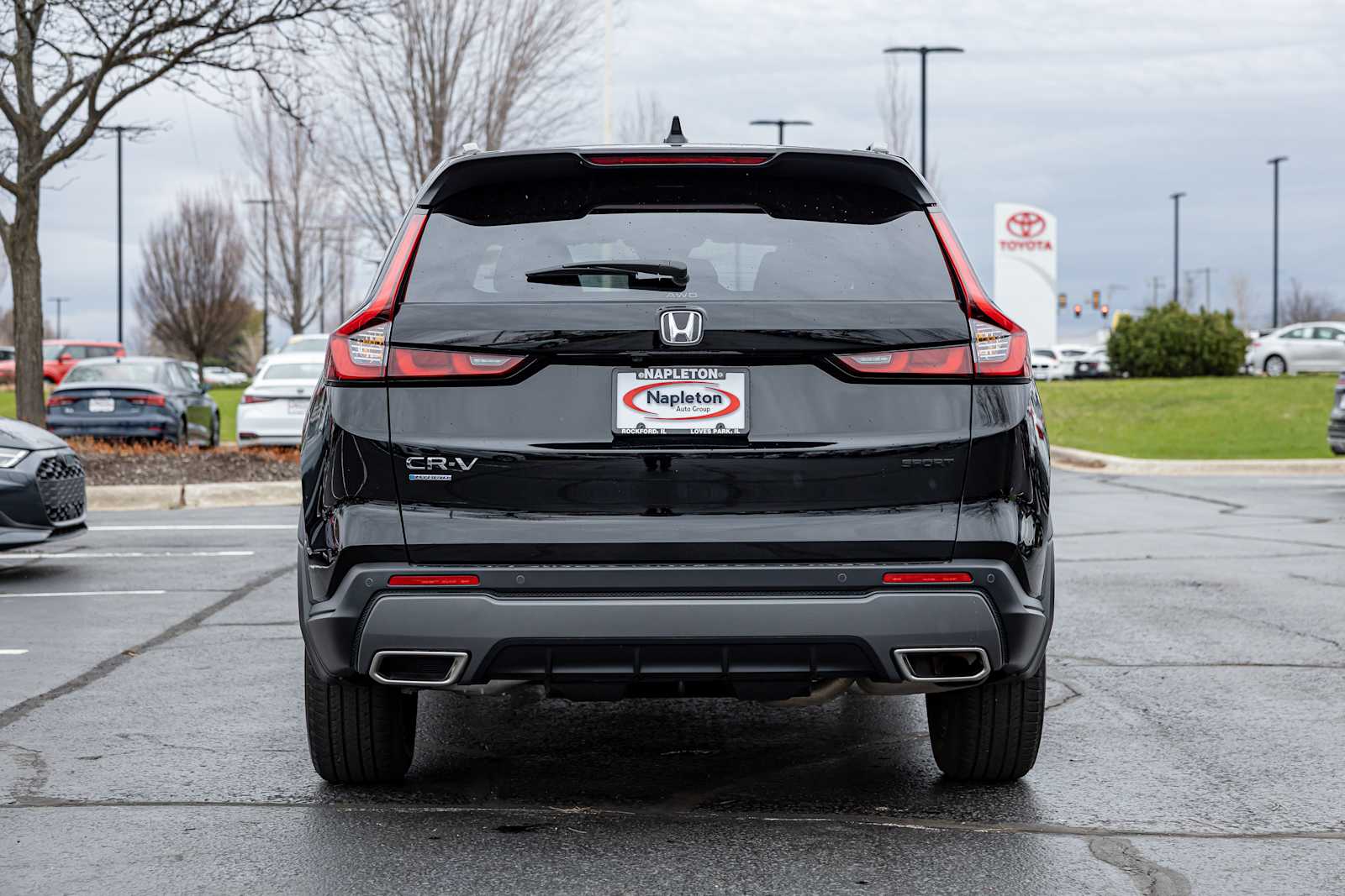 View vehicle photo 6