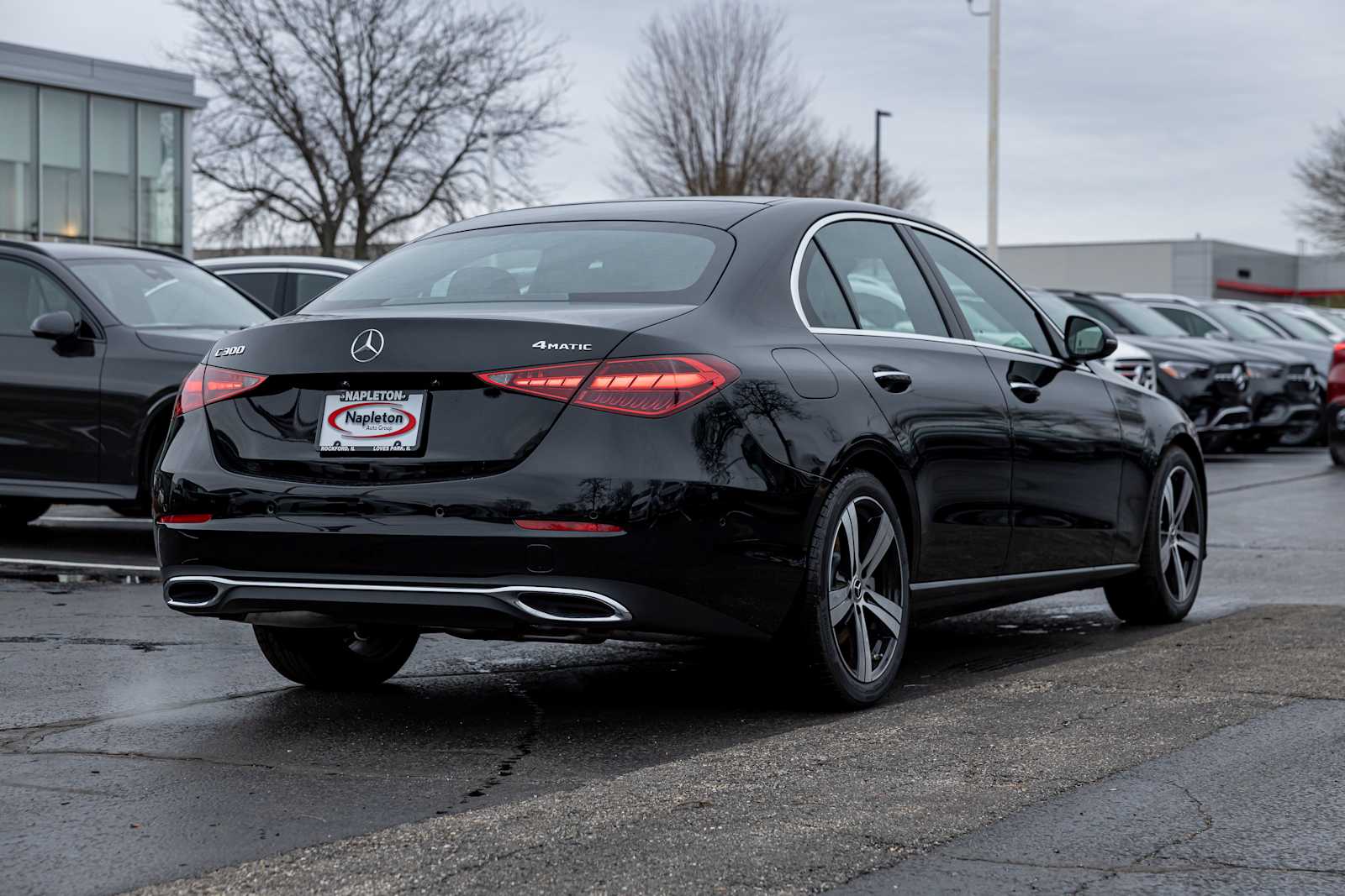 View vehicle photo 5