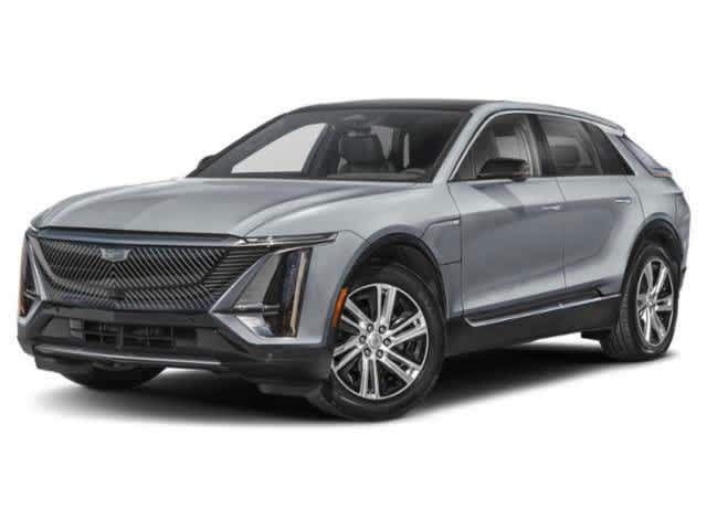 2024 Cadillac LYRIQ Sport 1 AWD