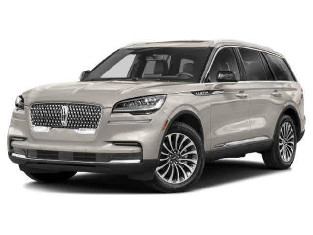 2023 Lincoln Aviator Reserve RWD