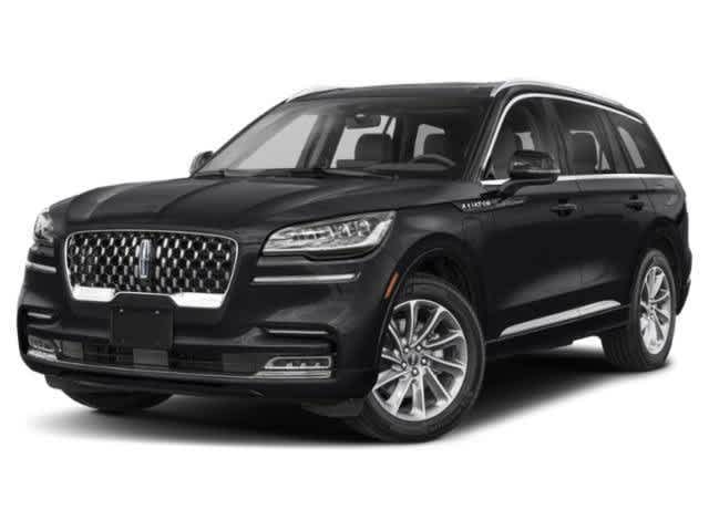 2022 Lincoln Aviator Grand Touring AWD