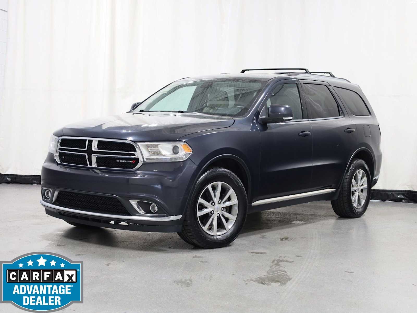2014 Dodge Durango