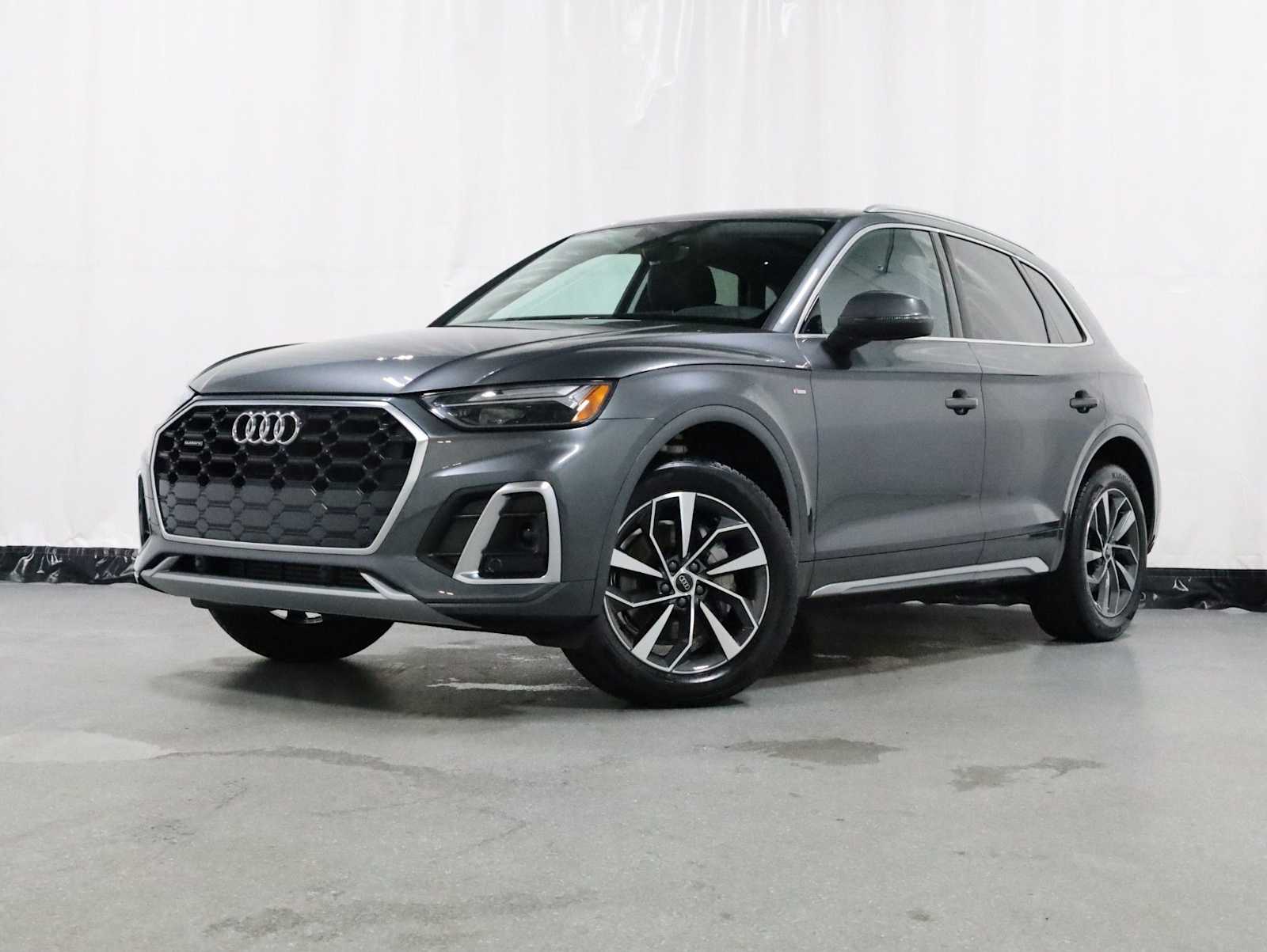 2023 Audi Q5