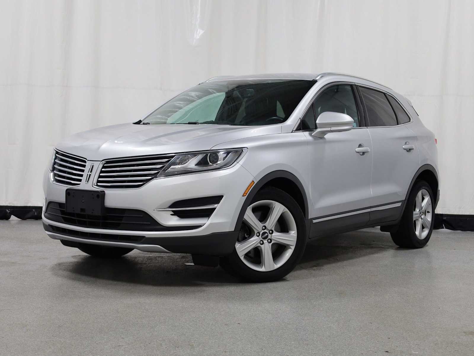 2016 Lincoln MKC