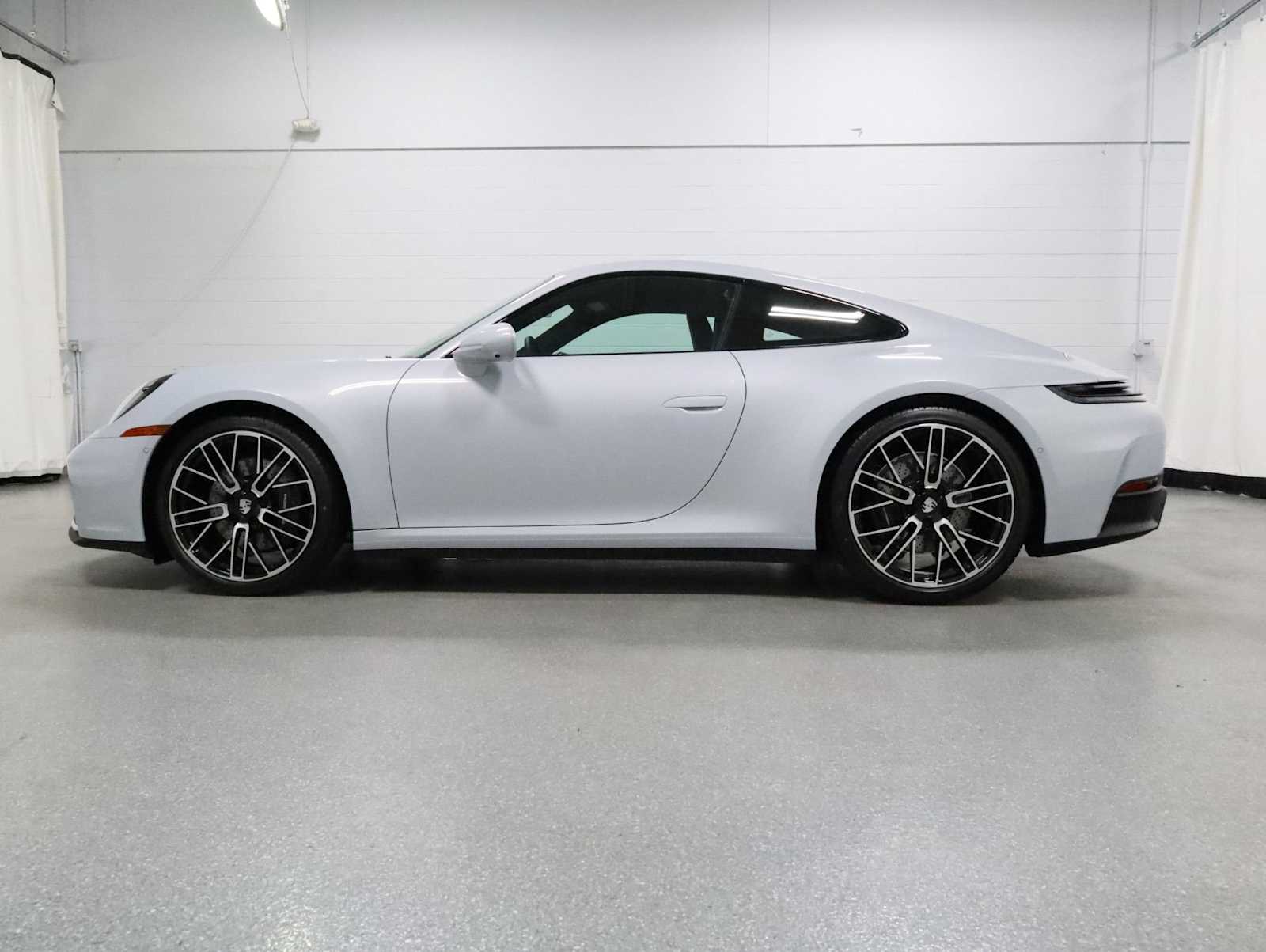 2026 Porsche 911