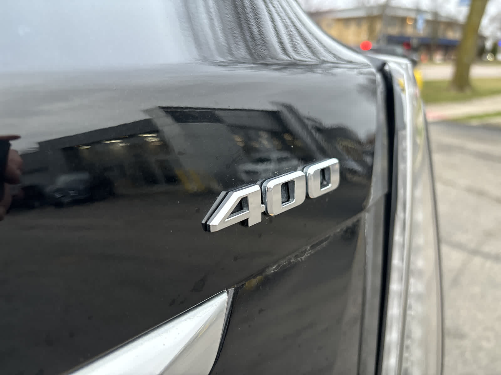 2020 Cadillac XT5 Sport AWD 11