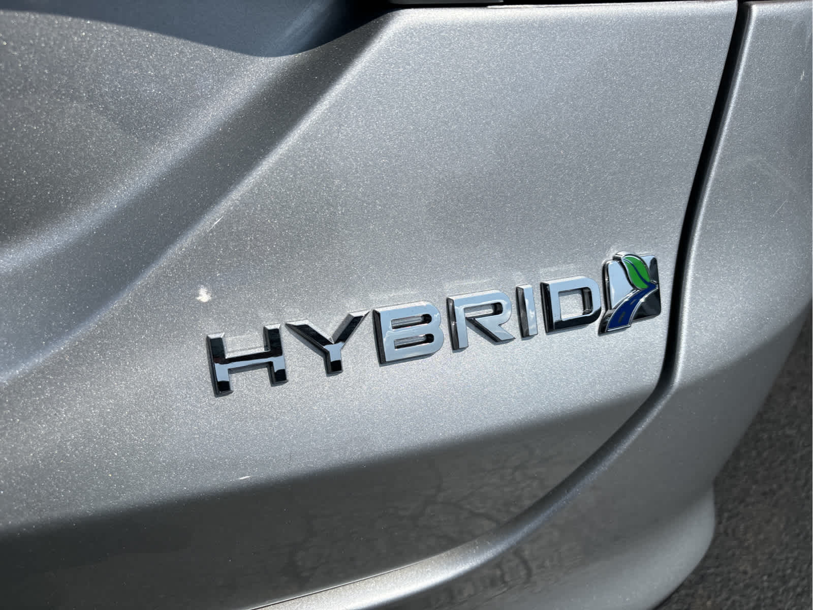 2015 Ford Fusion S Hybrid 10