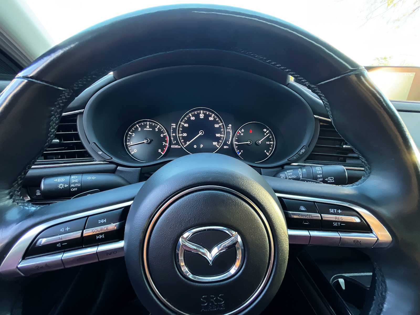 2021 Mazda CX-30 Turbo Premium Package 16