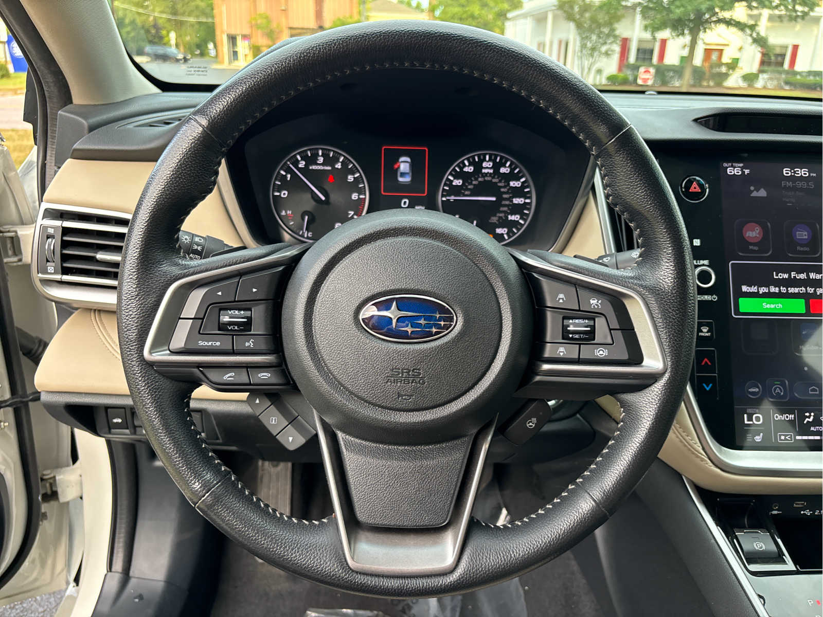 2021 Subaru Legacy Limited XT 12