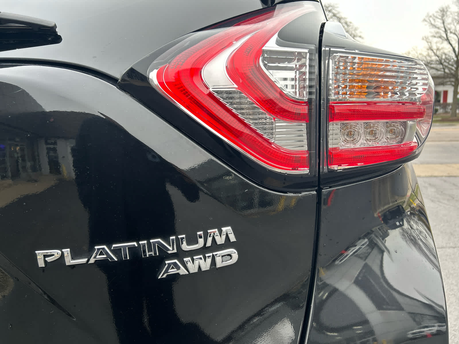 2015 Nissan Murano Platinum 6