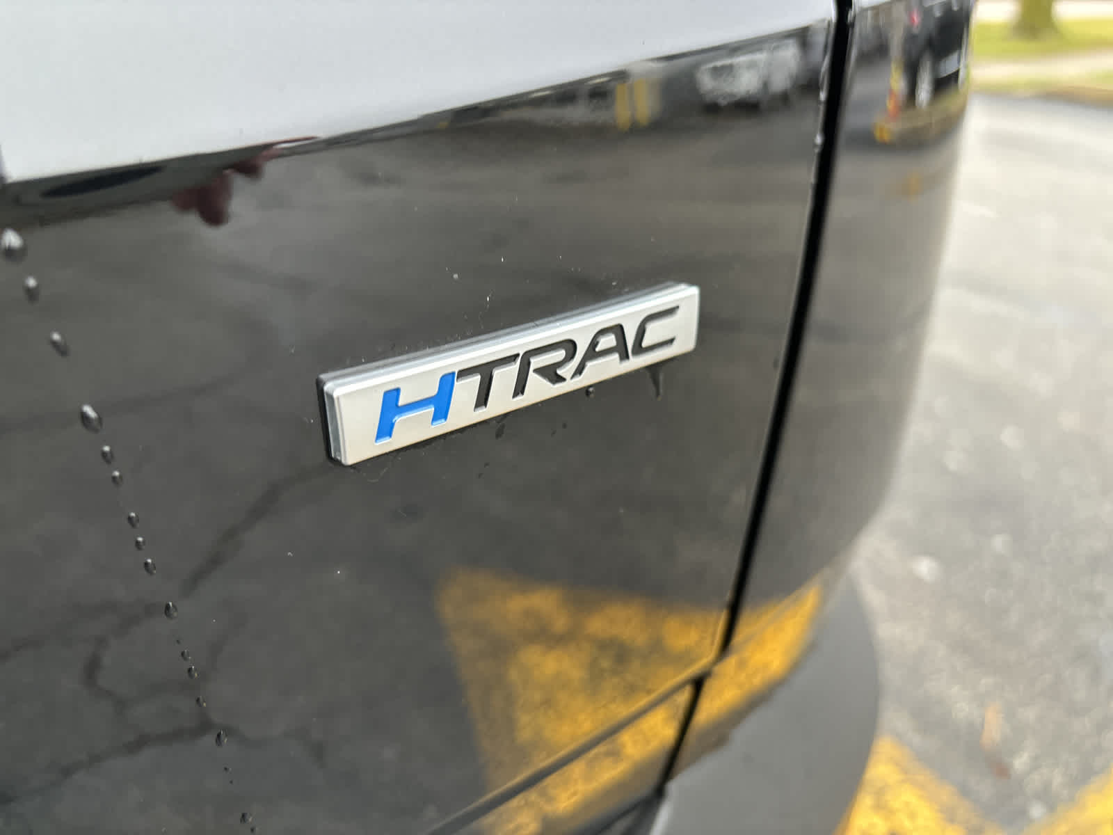 2023 Hyundai Tucson SEL 9