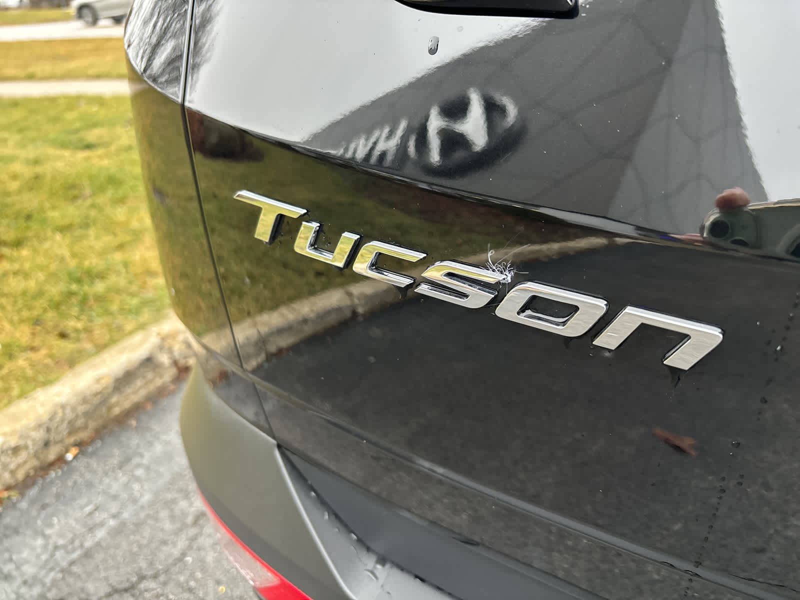 2023 Hyundai Tucson SEL 8