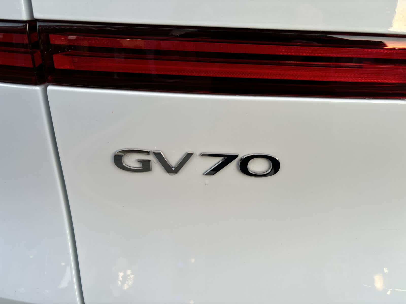 2024 Genesis GV70 3.5T Sport 10