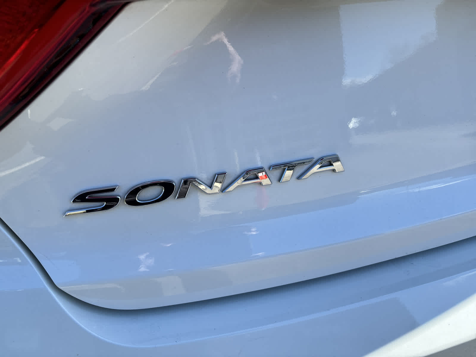 2015 Hyundai Sonata 2.4L SE 9