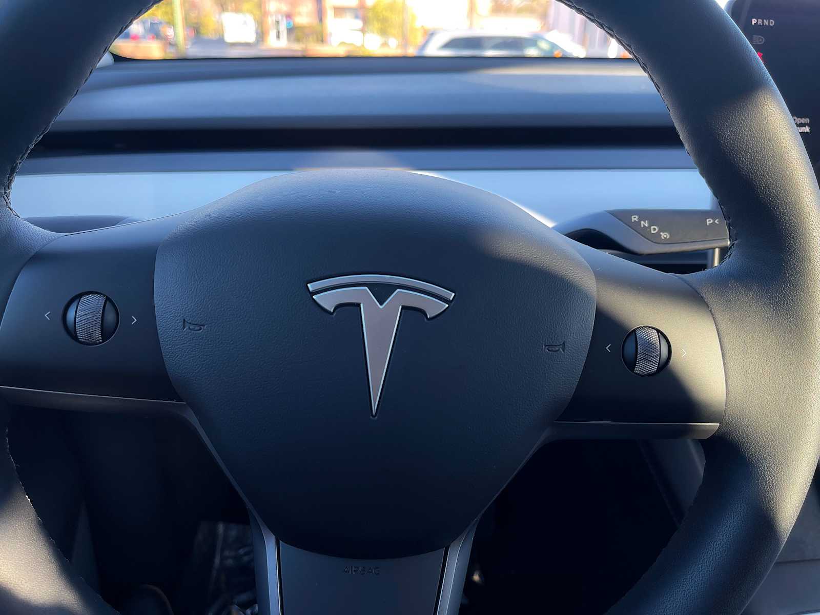 2022 Tesla Model Y Long Range 14