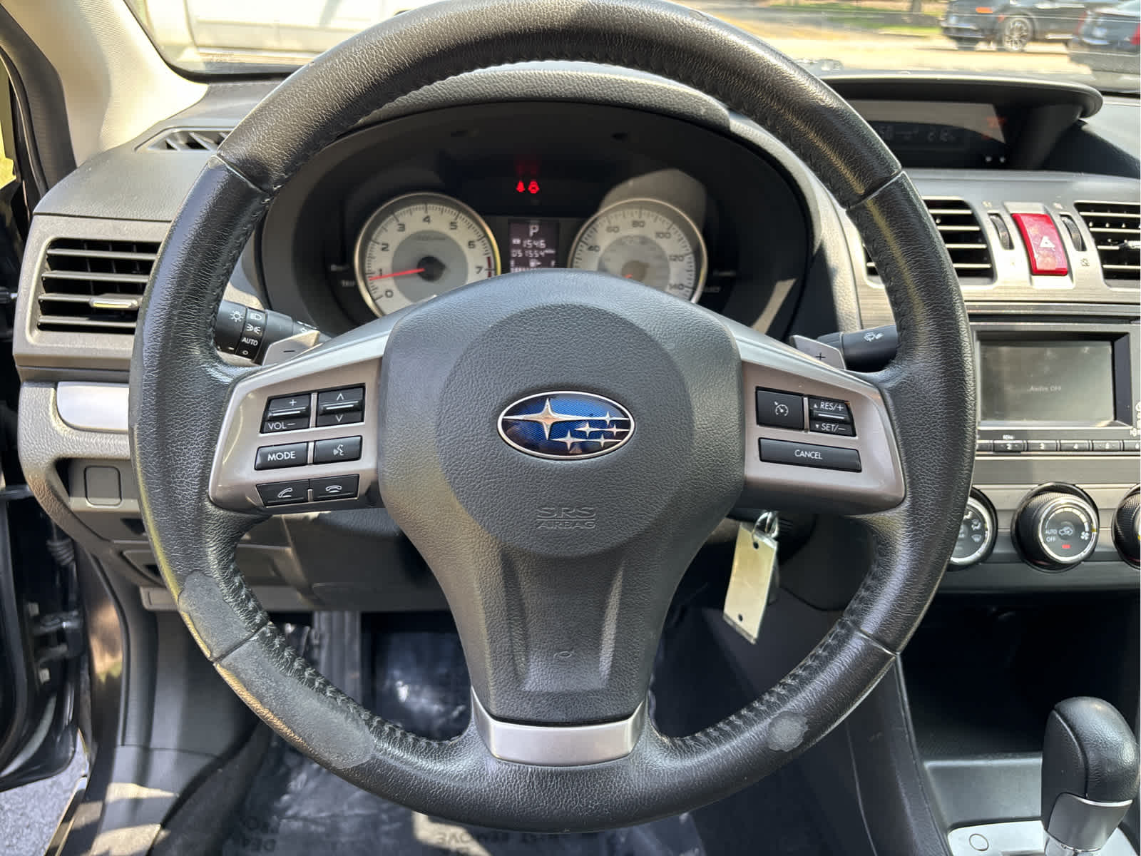 2014 Subaru Impreza Limited 14