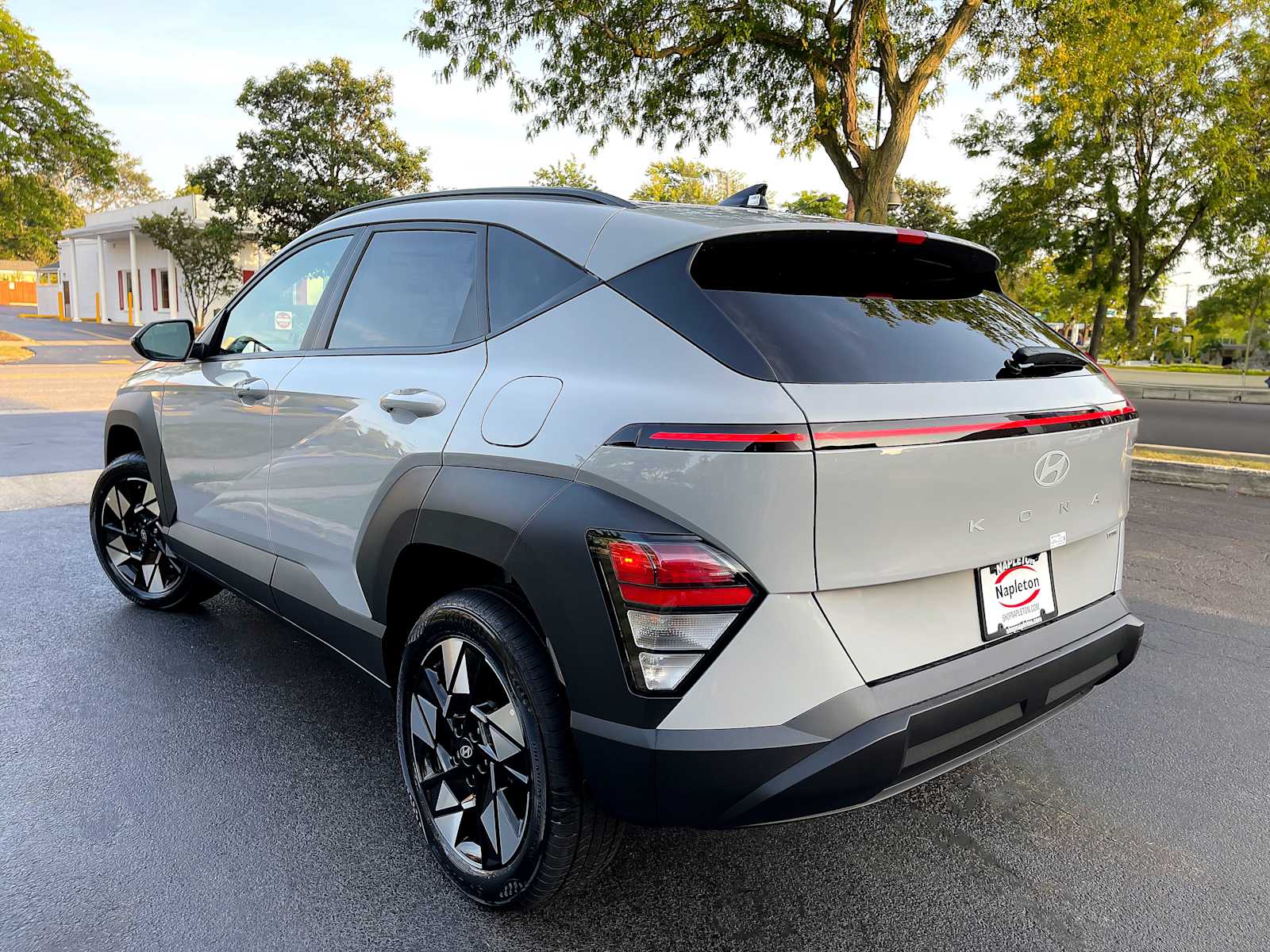 2024 Hyundai Kona SEL 6