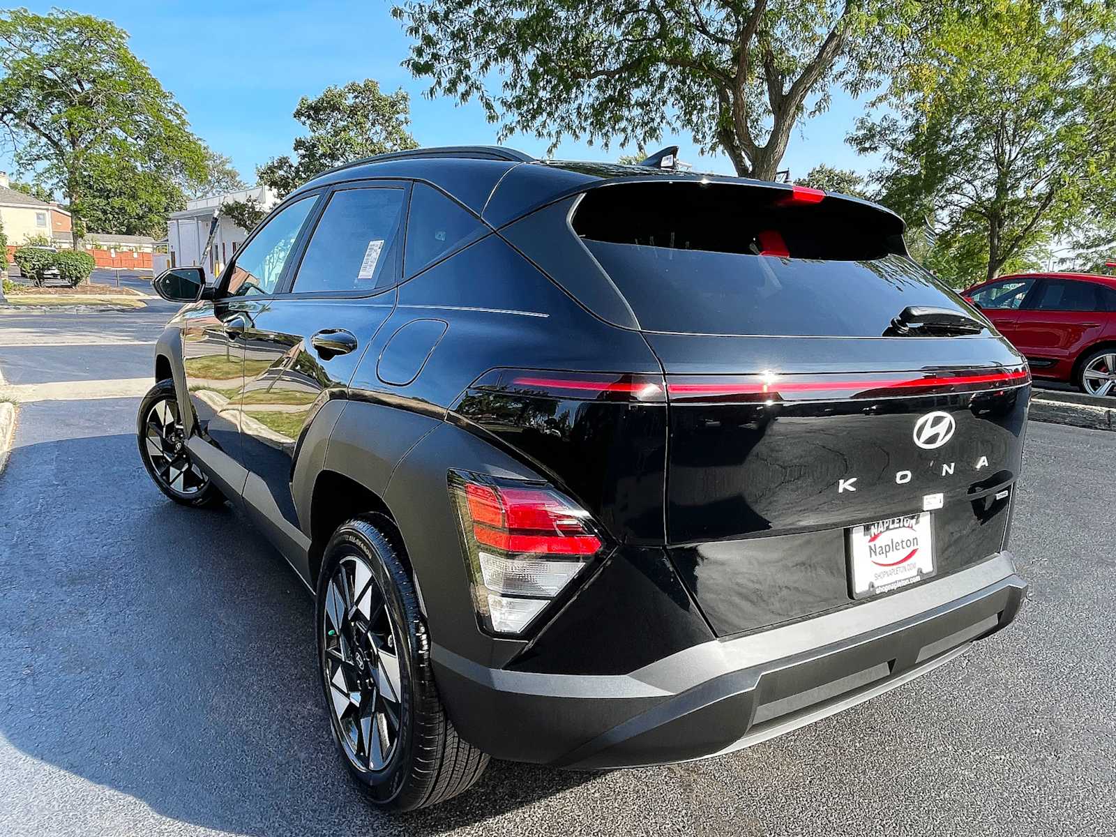 2024 Hyundai Kona SEL 6