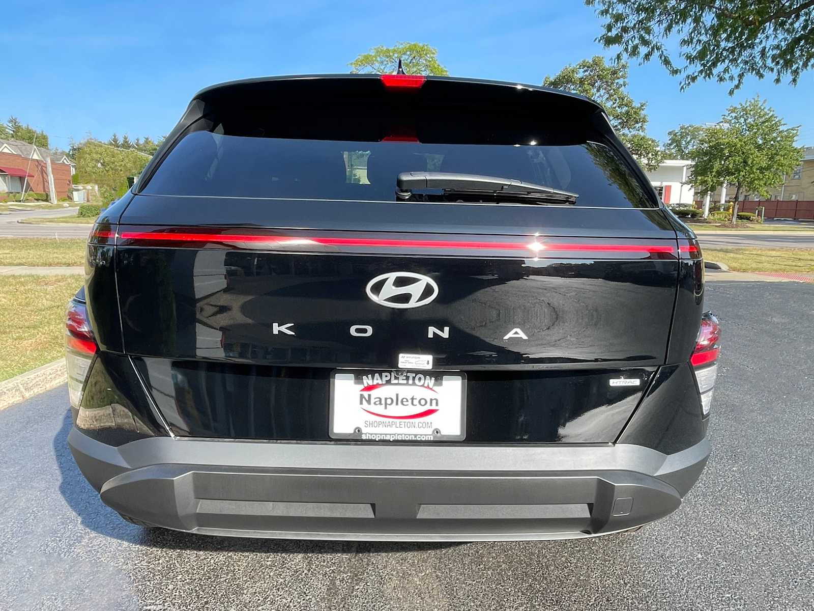 2024 Hyundai Kona SEL 7