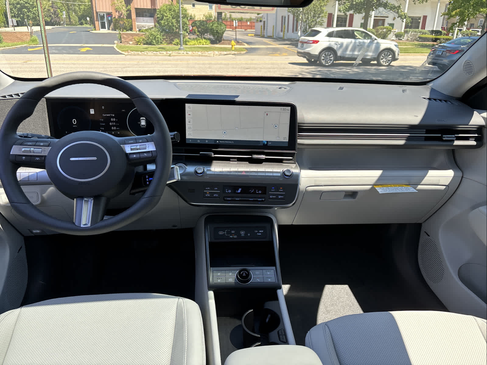 2024 Hyundai Kona Limited 34