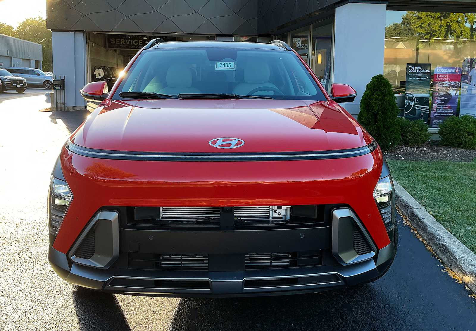 2025 Hyundai Kona Limited 2