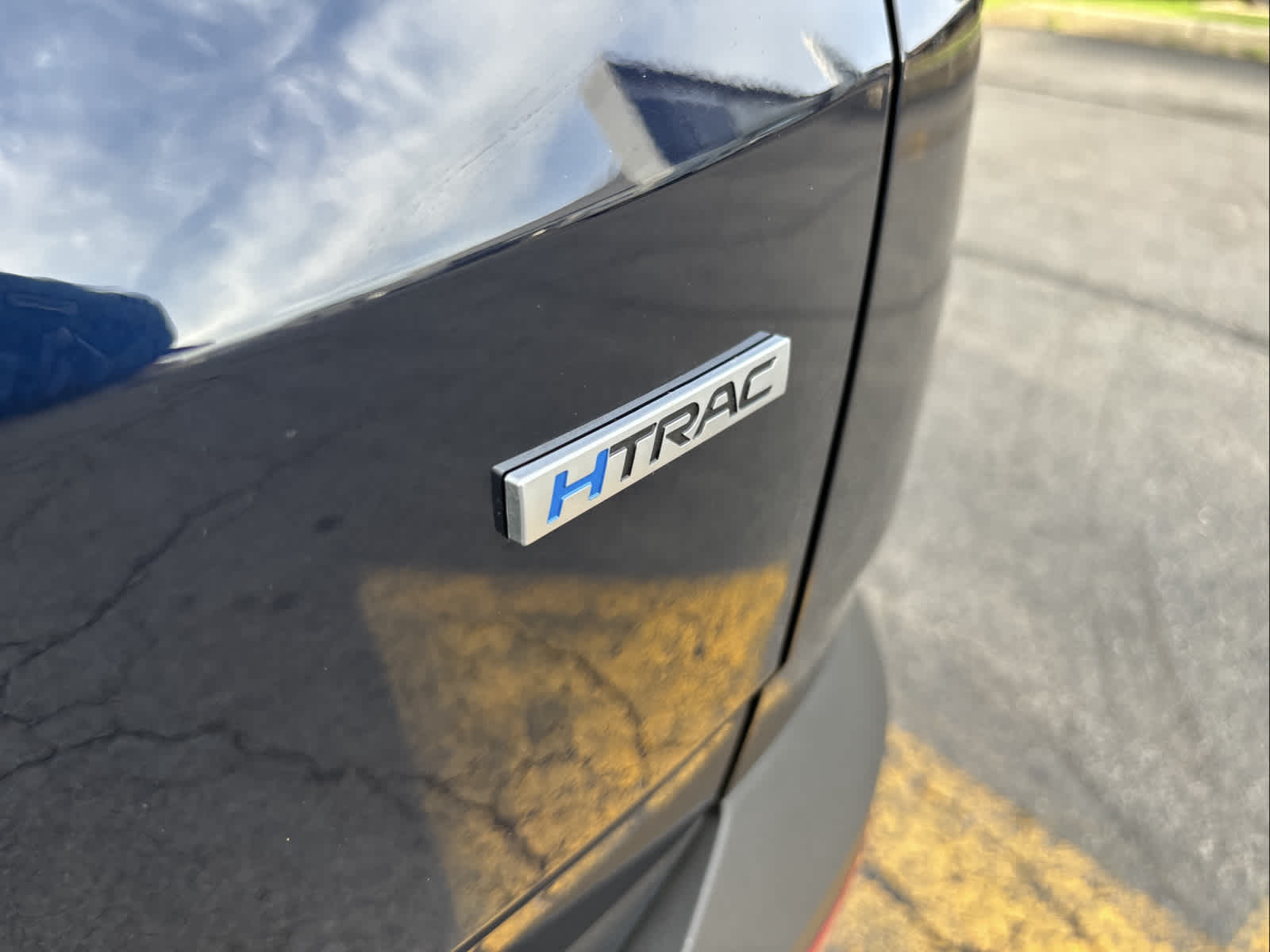 2024 Hyundai Tucson XRT 10