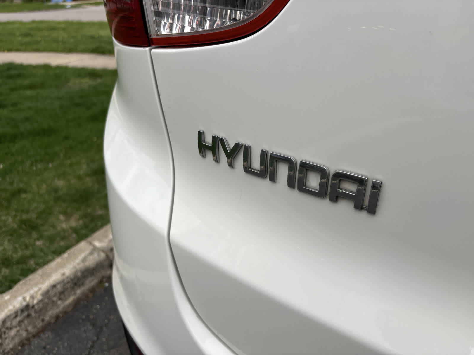 2013 Hyundai Tucson GLS 10