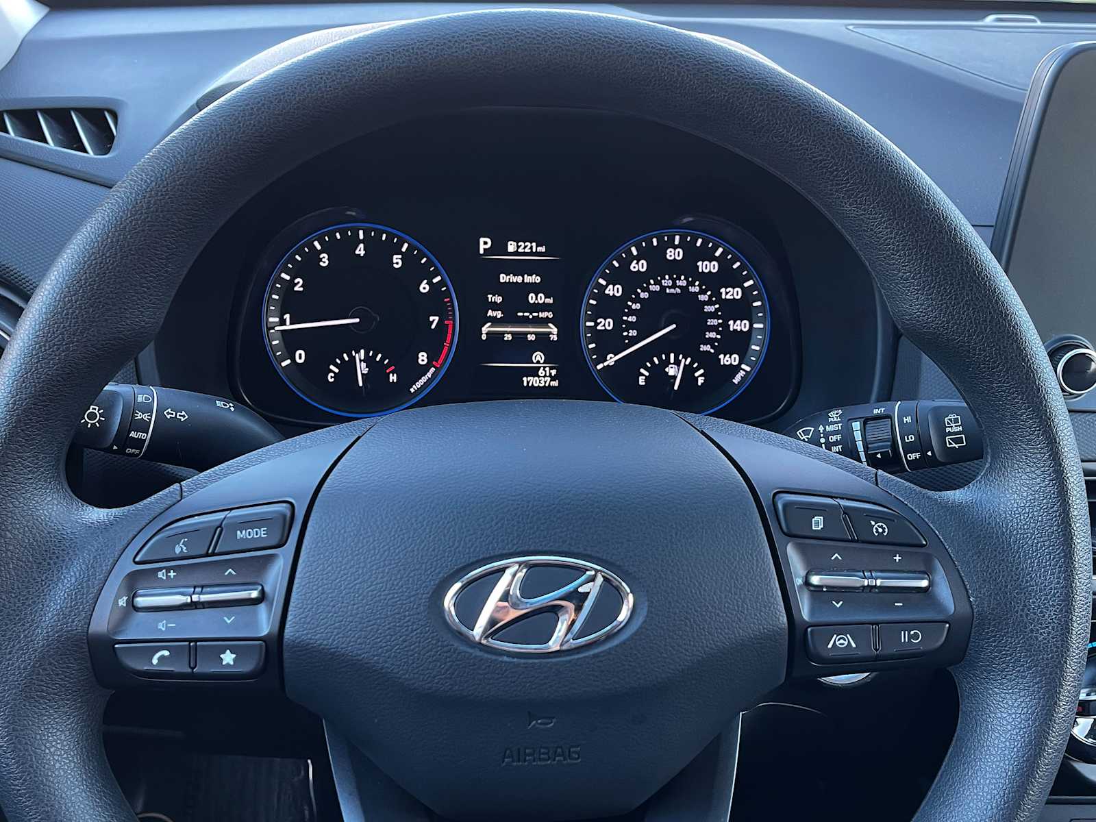 2022 Hyundai Kona SEL 14