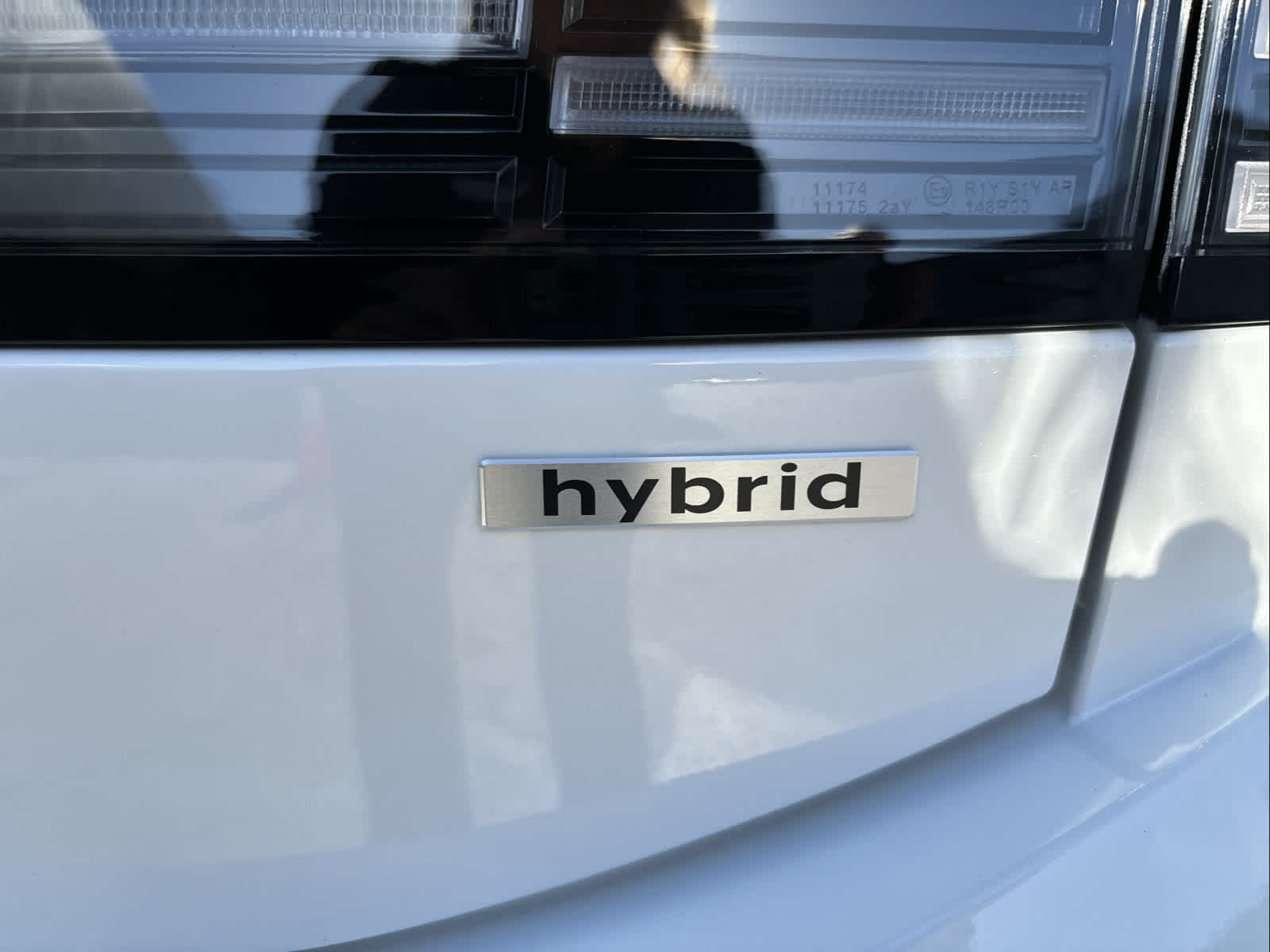 2024 Hyundai Sonata Hybrid Limited 10
