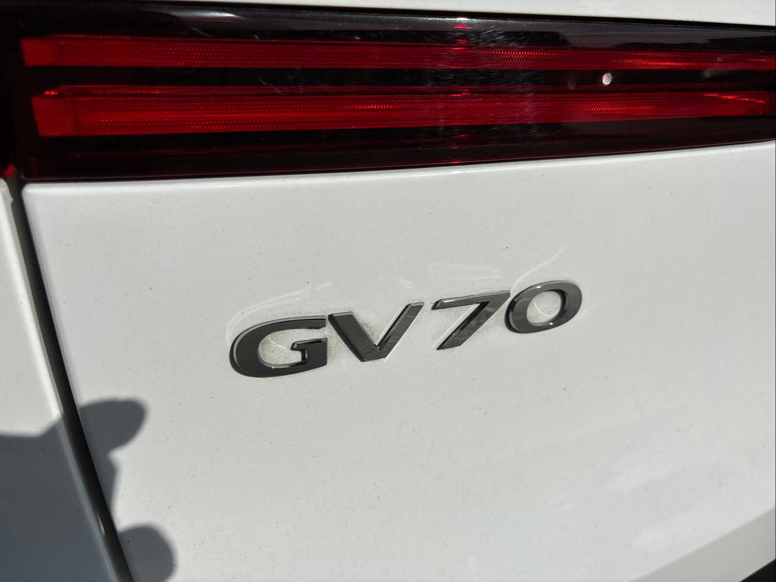 2023 Genesis GV70 3.5T Sport 9