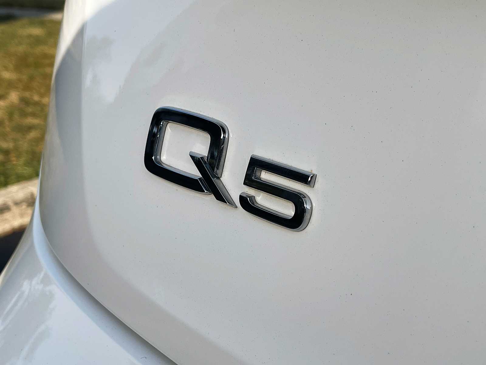 2021 Audi Q5 Premium 11