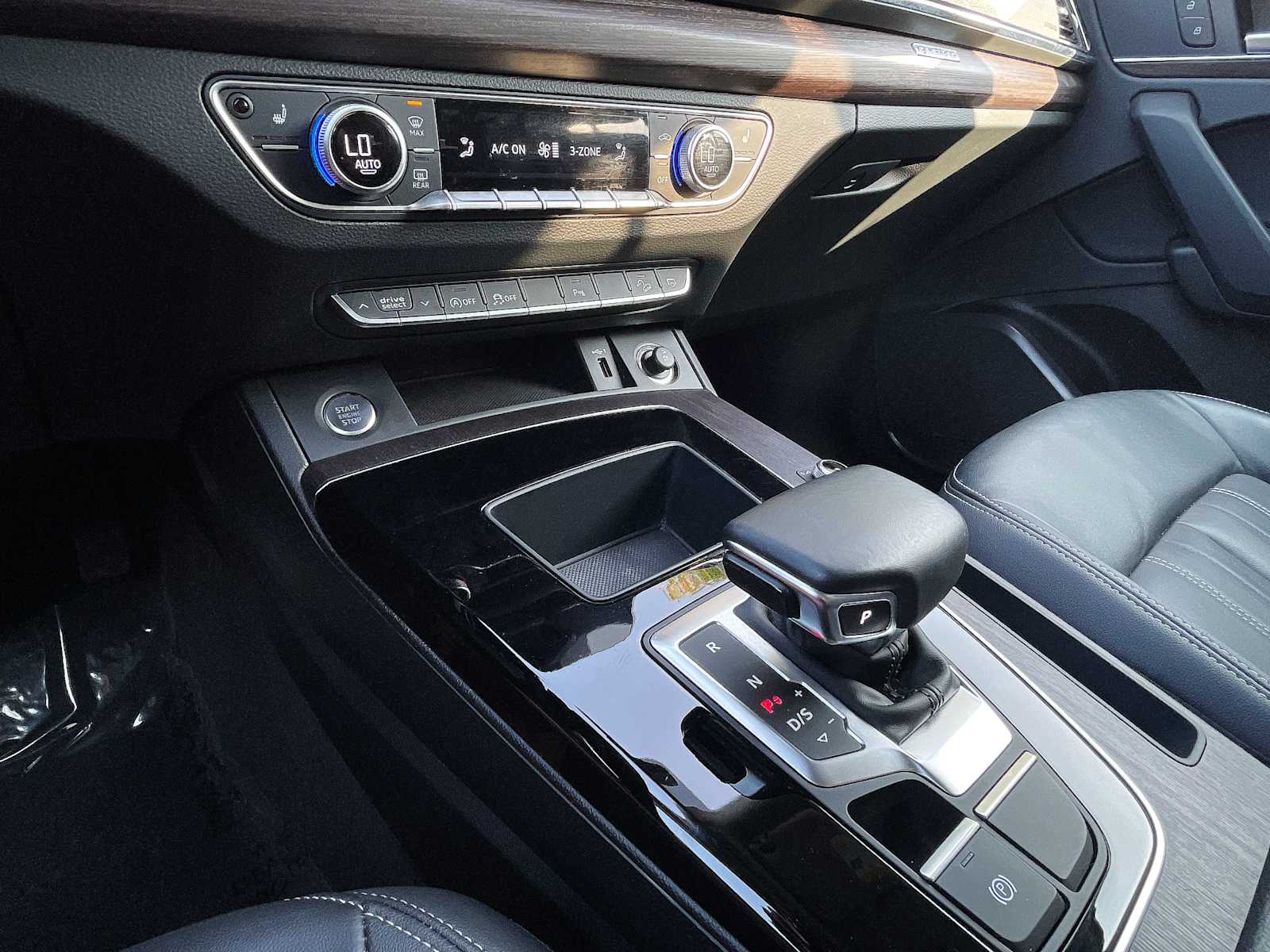 2021 Audi Q5 Premium 28