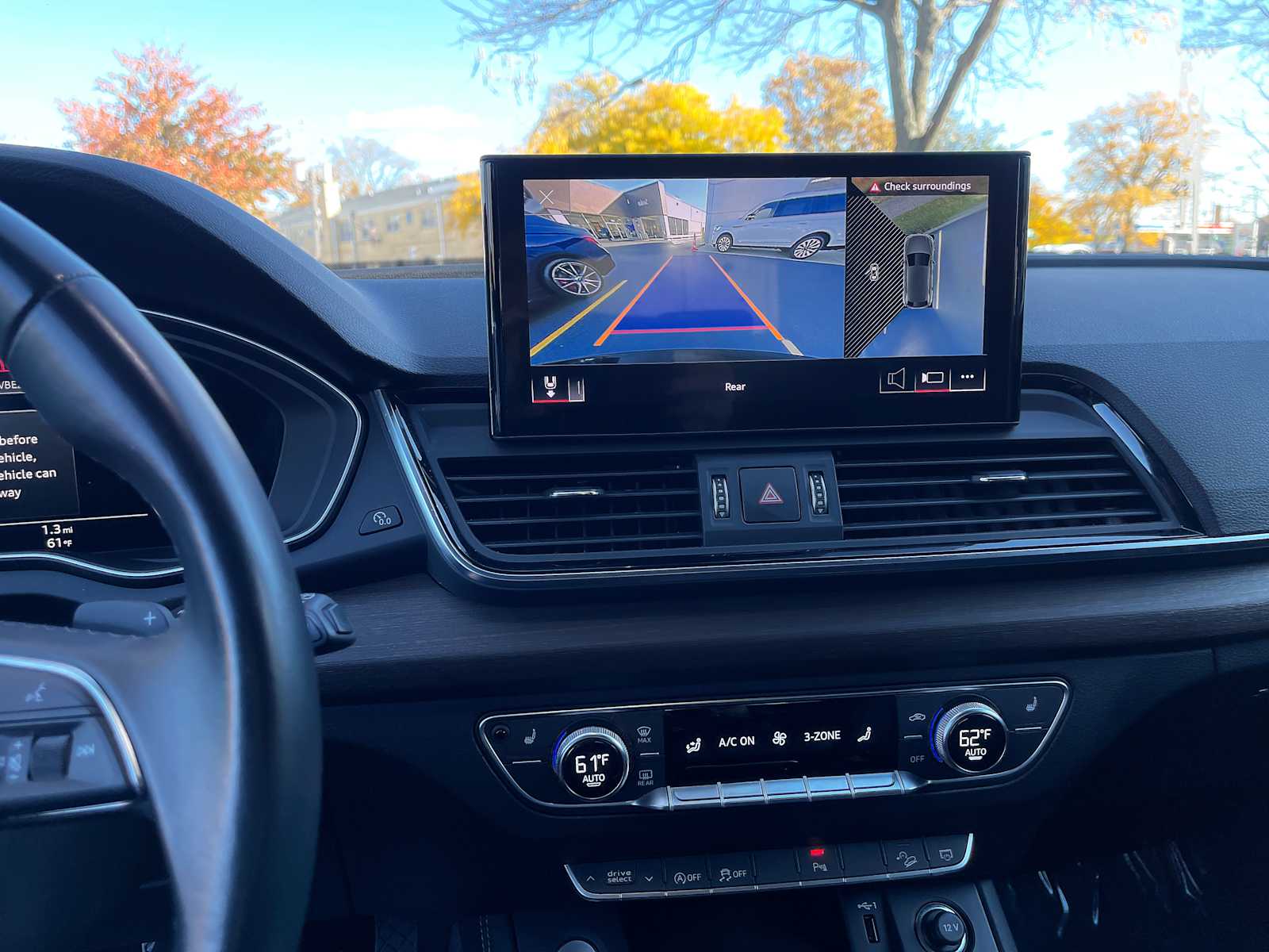 2021 Audi Q5 Premium Plus 14