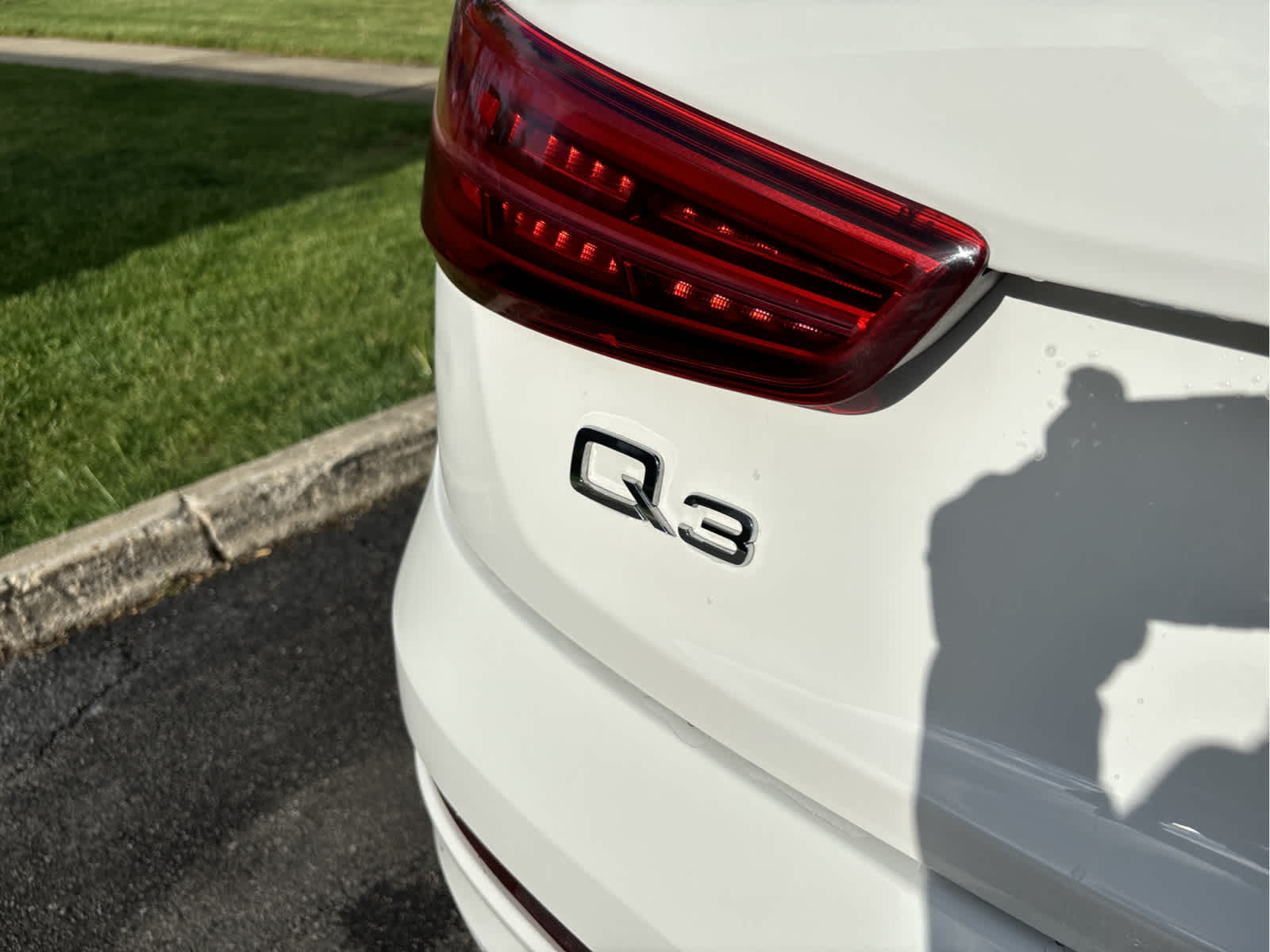 2018 Audi Q3 Premium 9