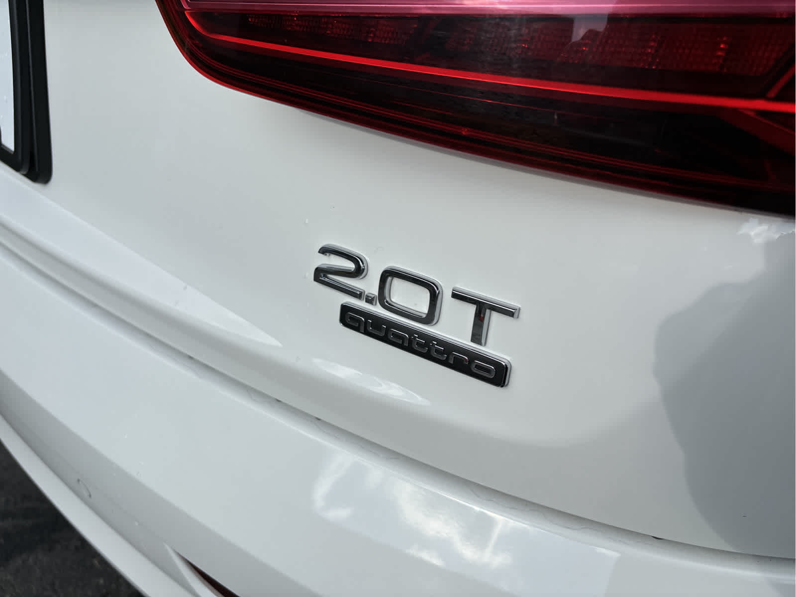 2018 Audi Q3 Premium 10