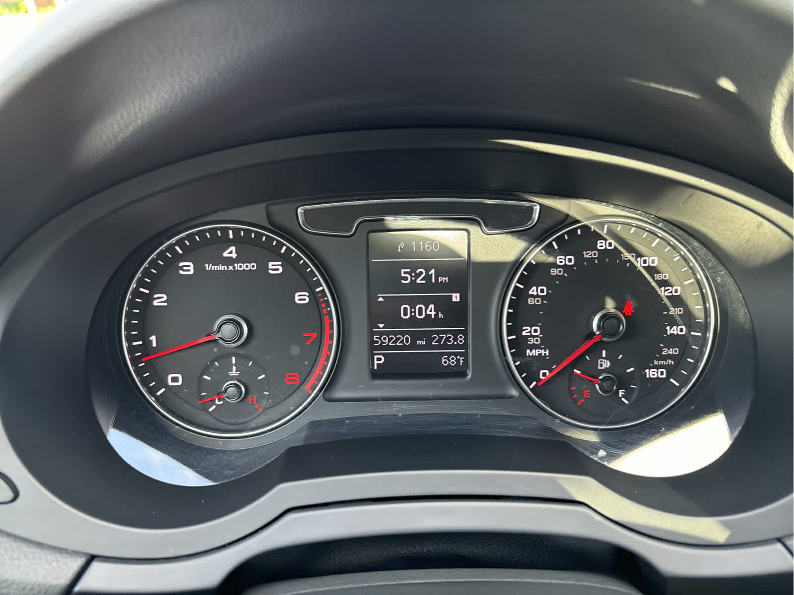 2018 Audi Q3 Premium 14