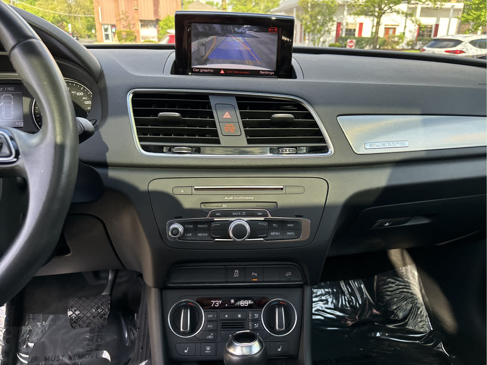 2018 Audi Q3 Premium 17