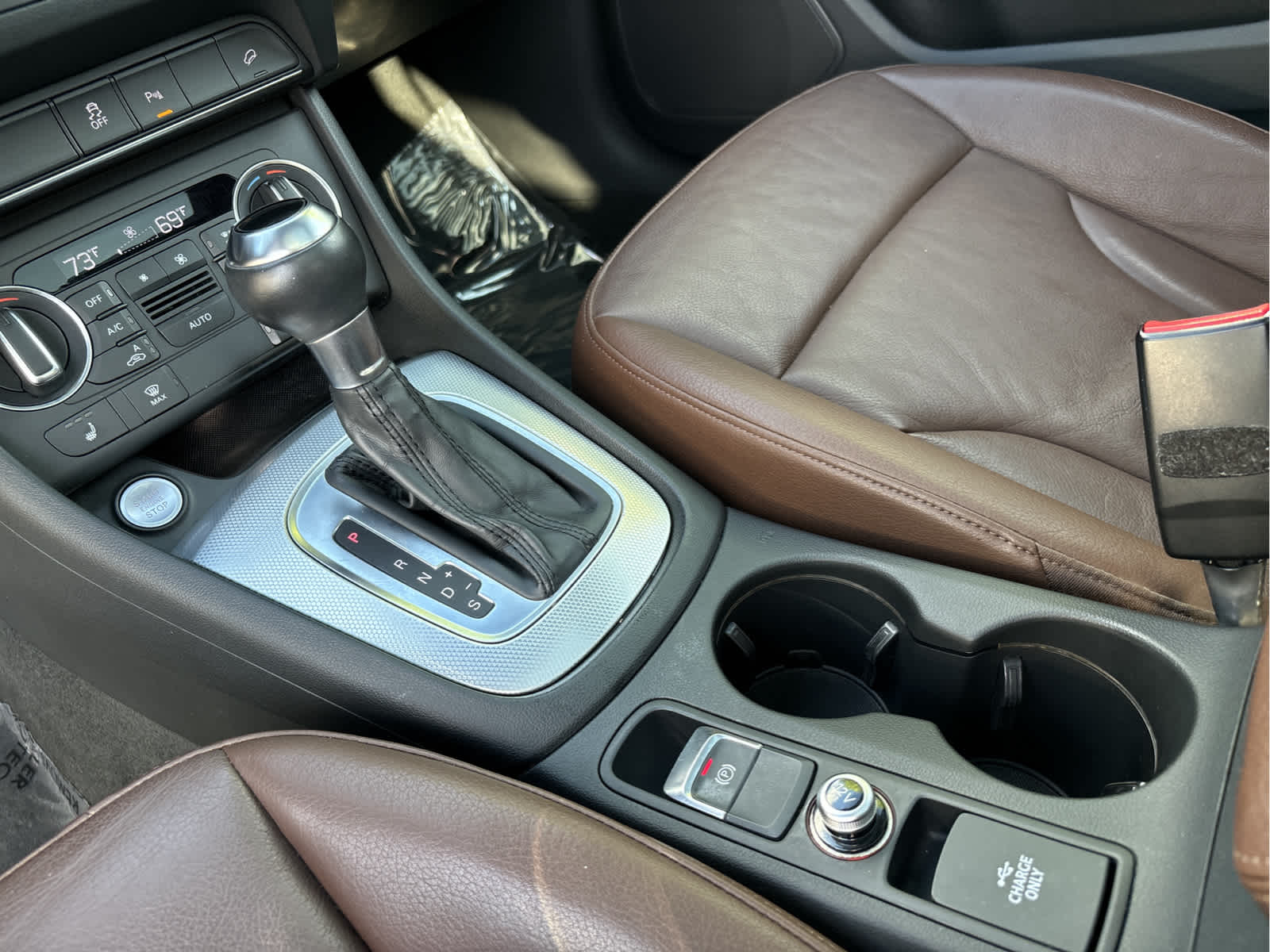 2018 Audi Q3 Premium 18