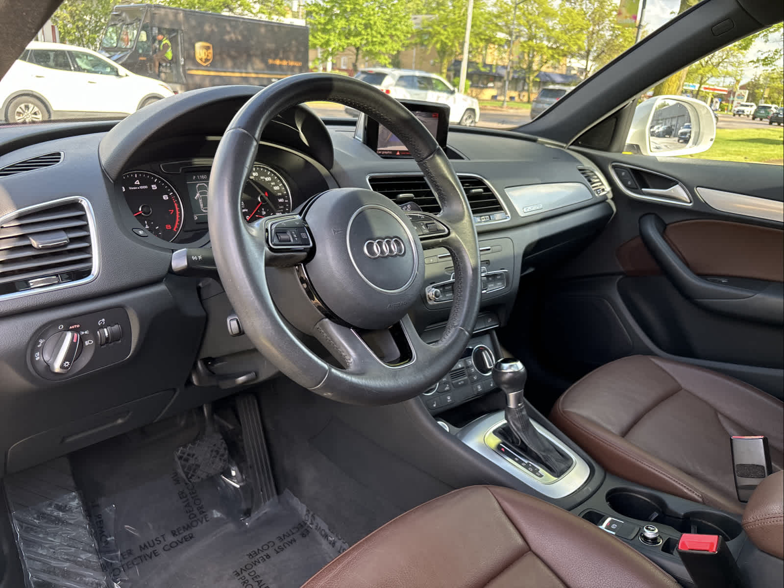 2018 Audi Q3 Premium 31