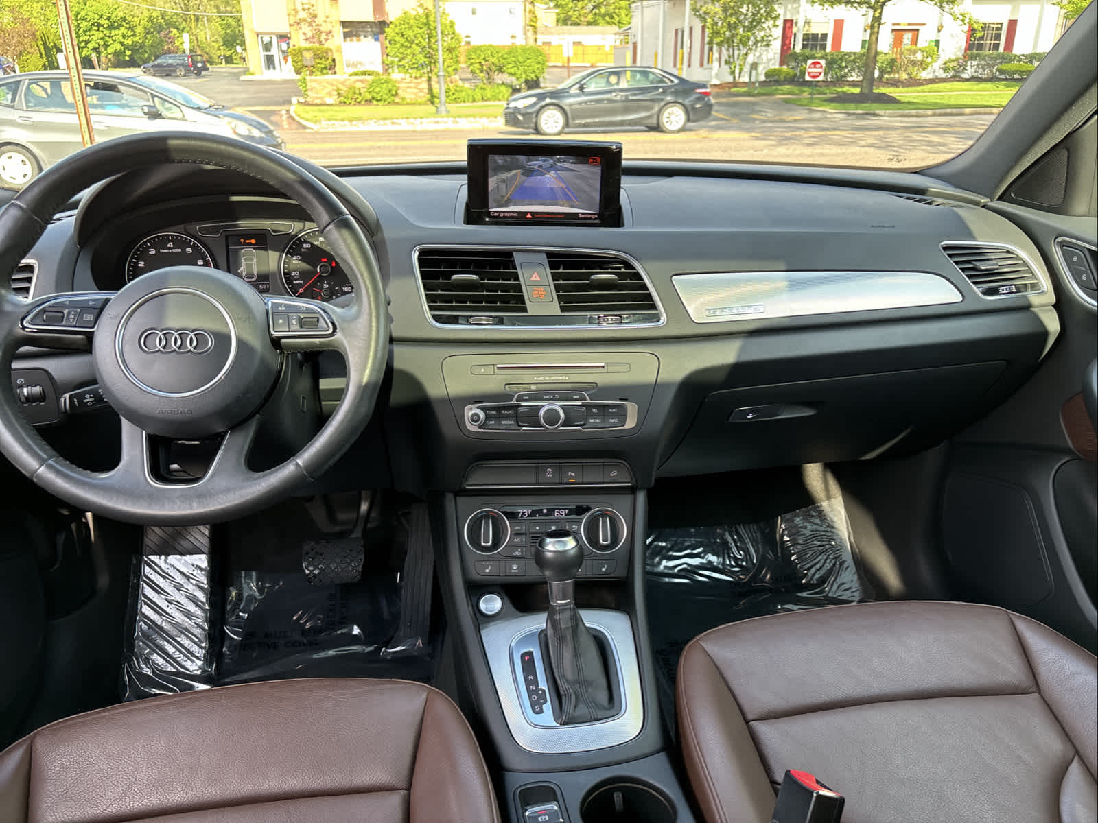 2018 Audi Q3 Premium 33