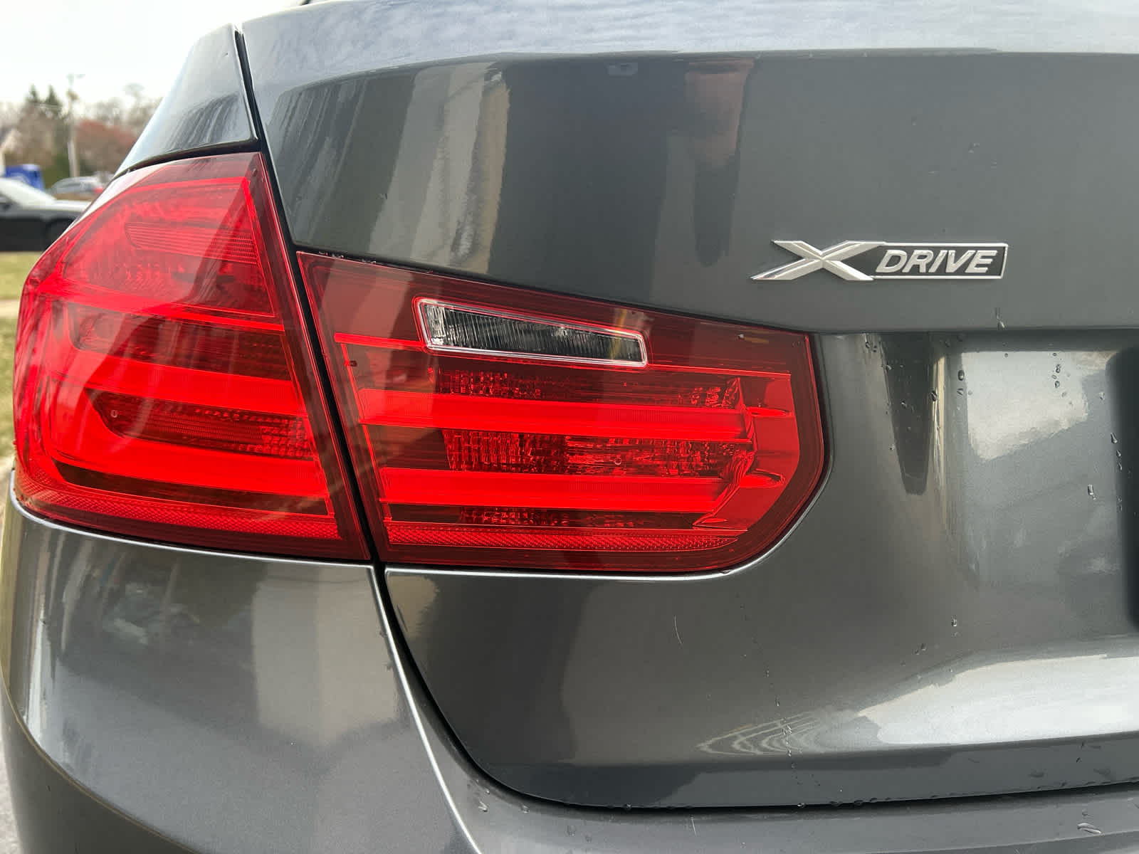 2014 BMW 3 Series 328i xDrive 7