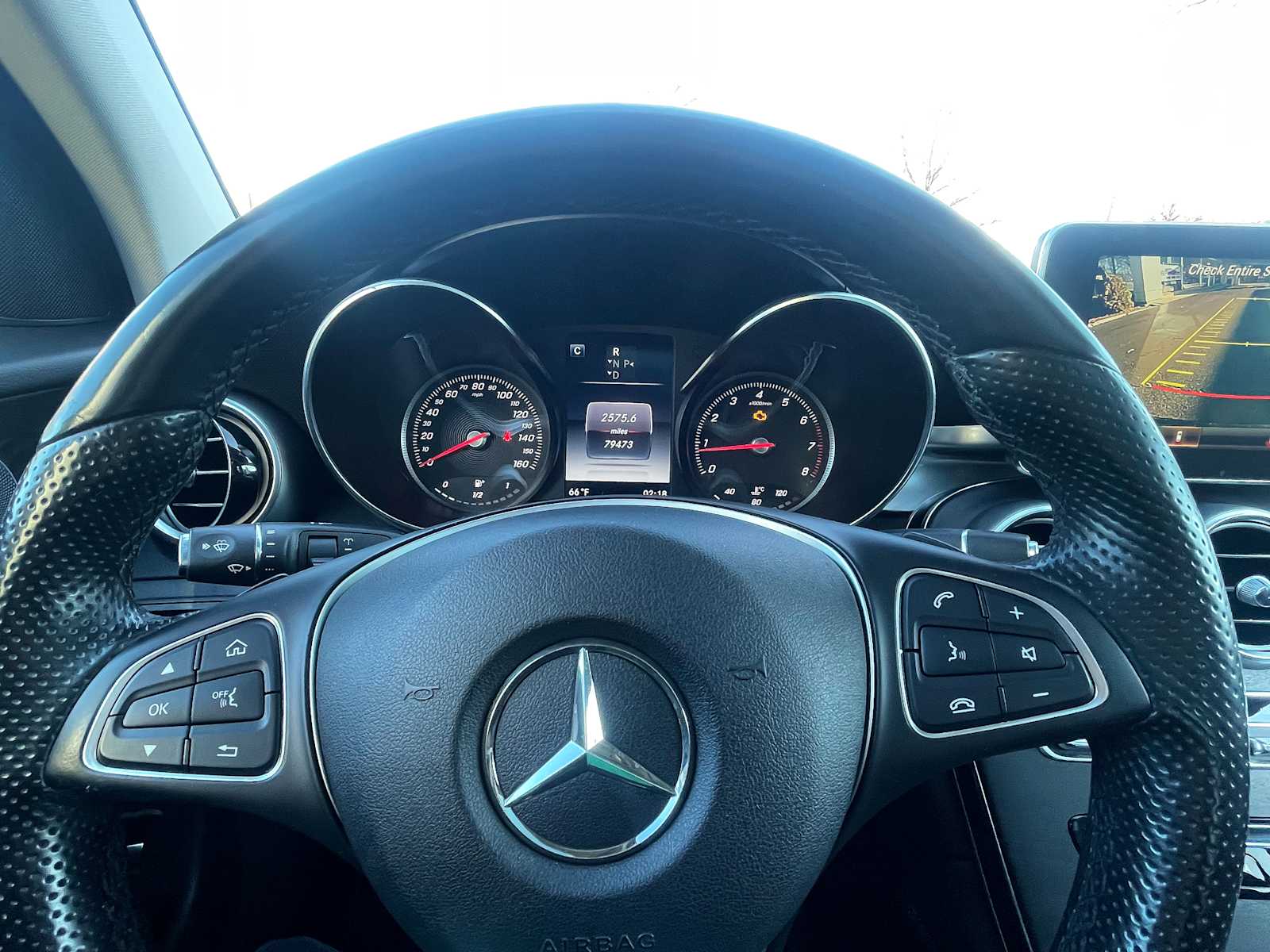 2016 Mercedes-Benz GLC GLC 300 14