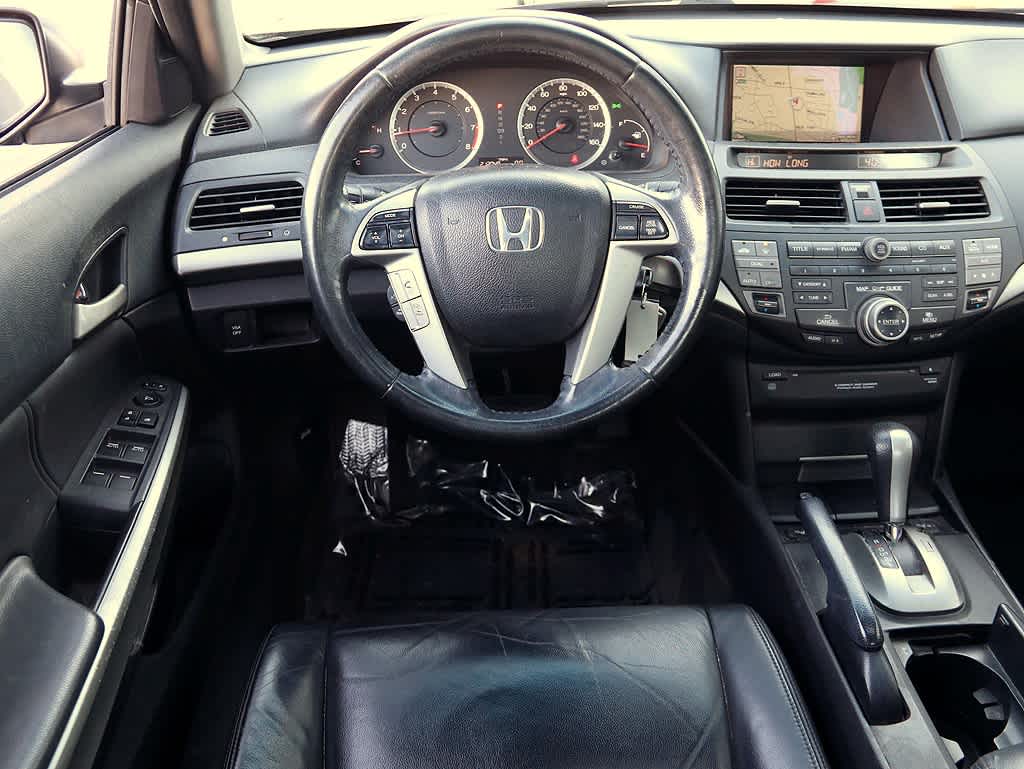 2008 Honda Accord EX-L 11