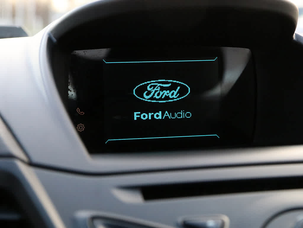 2014 Ford Fiesta SE 15