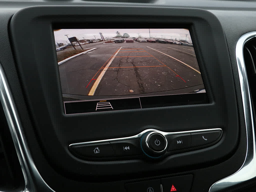 2023 Chevrolet Equinox LT 15