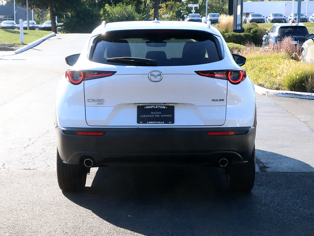 2021 Mazda CX-30 Premium 5