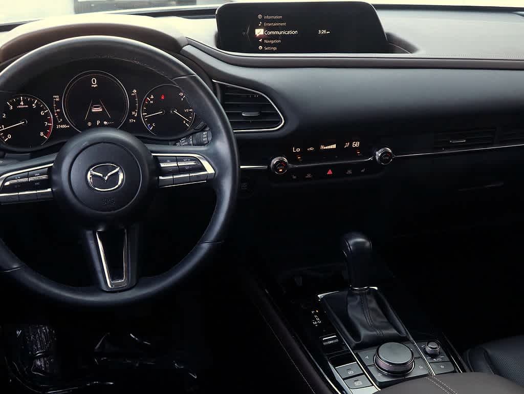 2021 Mazda CX-30 Premium 12