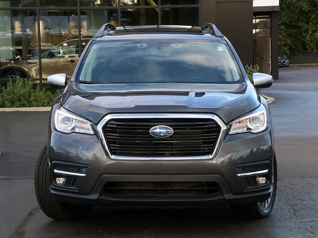 2021 Subaru Ascent Touring 5