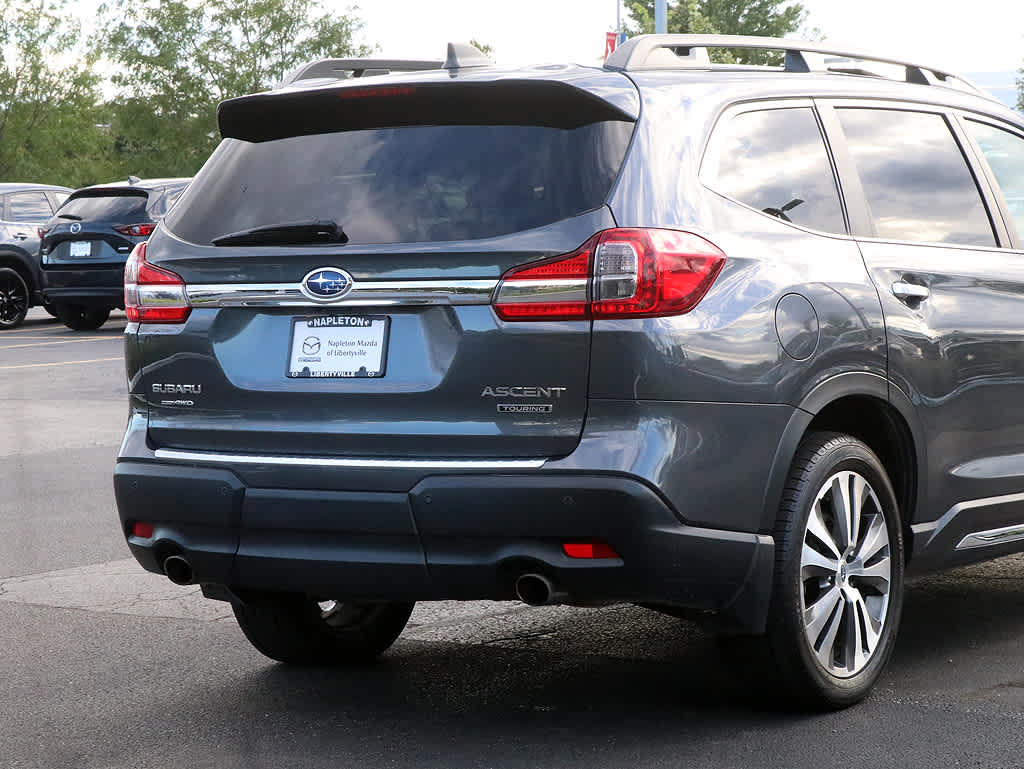 2021 Subaru Ascent Touring 7