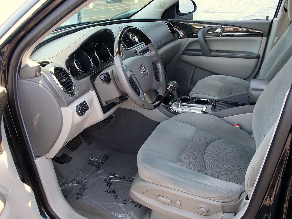 2014 Buick Enclave Convenience 10